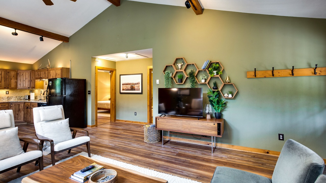 Photo of Livingroom in Almont