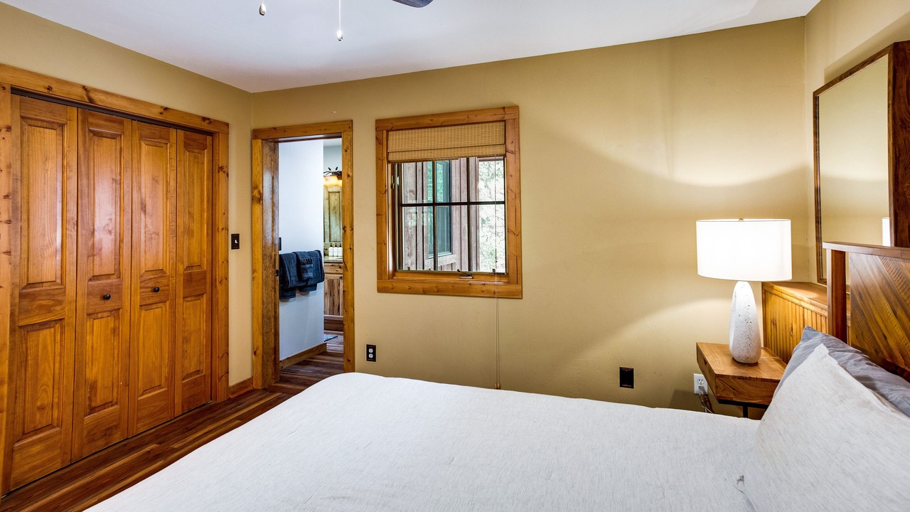 Photo of Bedroom in Almont