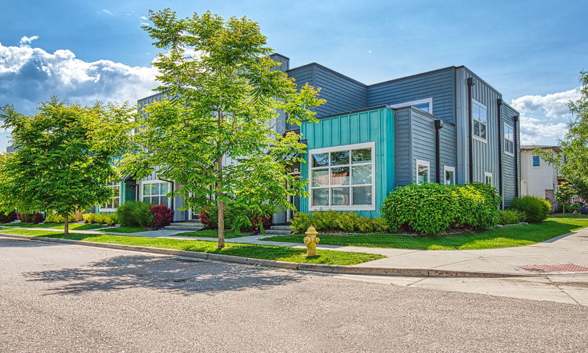 Photo of Outdoor in Old Town North
