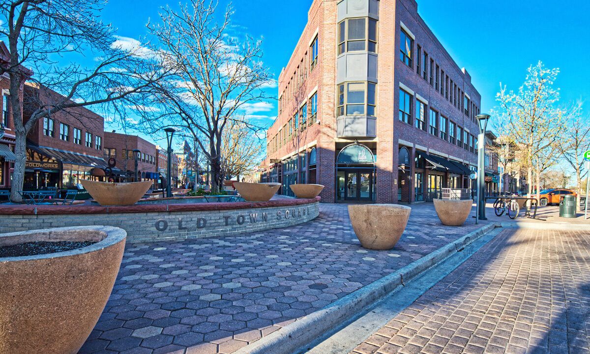 Photo of Outdoor in Old Town North