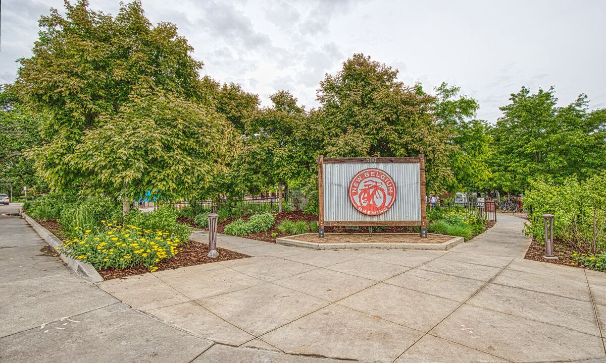 Photo of Outdoor in Old Town North
