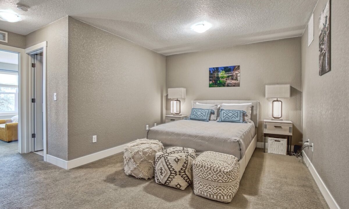 Photo of Bedroom in Old Town North