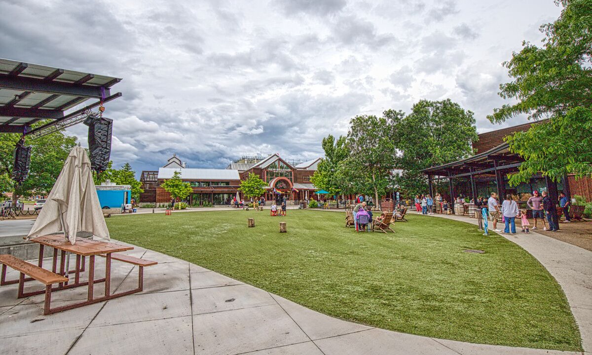 Photo of Outdoor in Old Town North