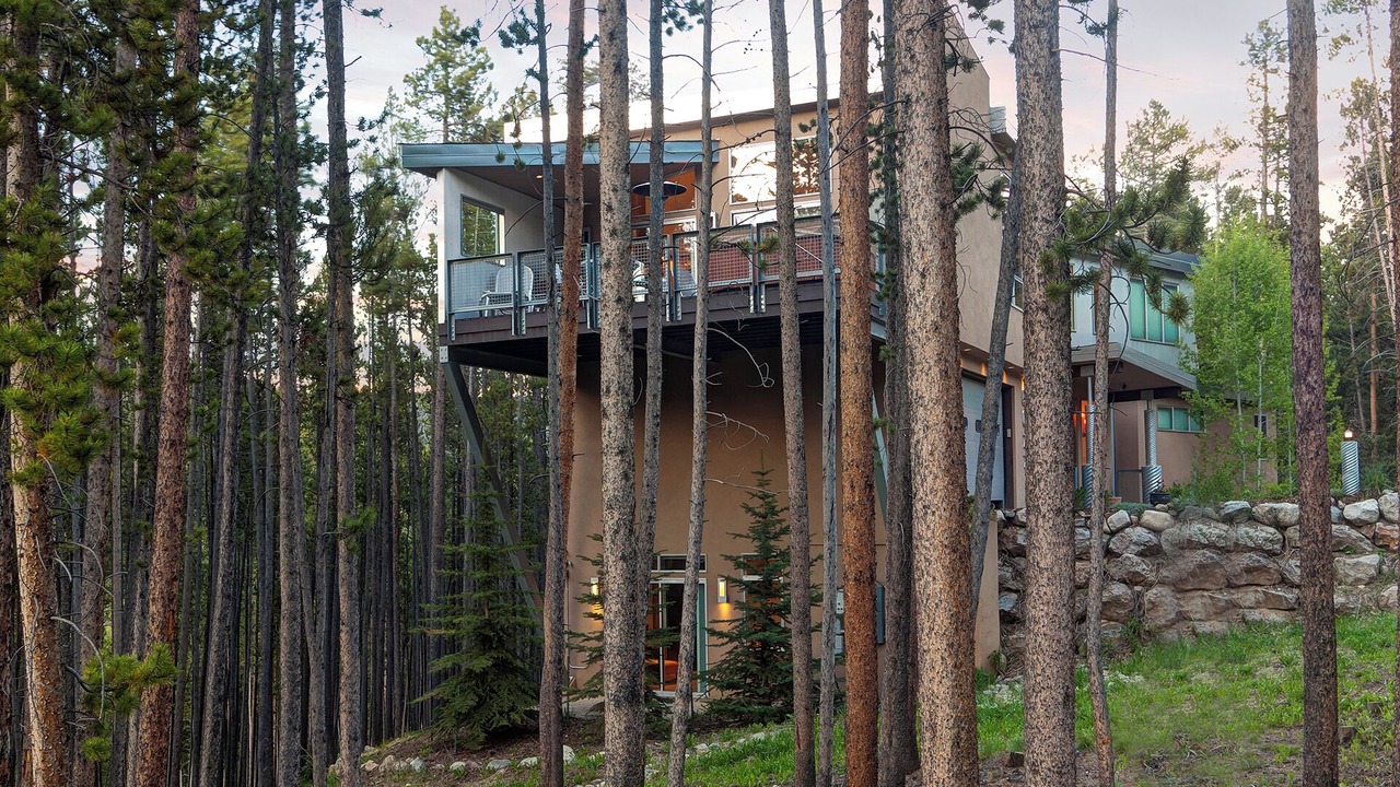 Photo of Outdoor in Breckenridge Heights