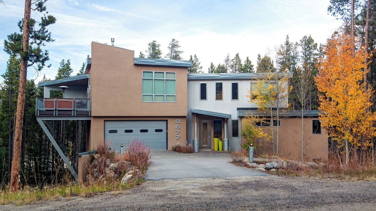 Photo of Outdoor in Breckenridge Heights
