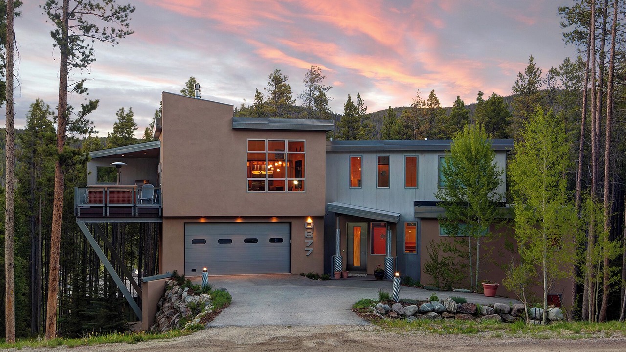 Photo of Outdoor in Breckenridge Heights