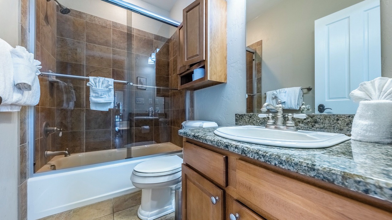 Photo of Bathroom in Winter Park Highlands