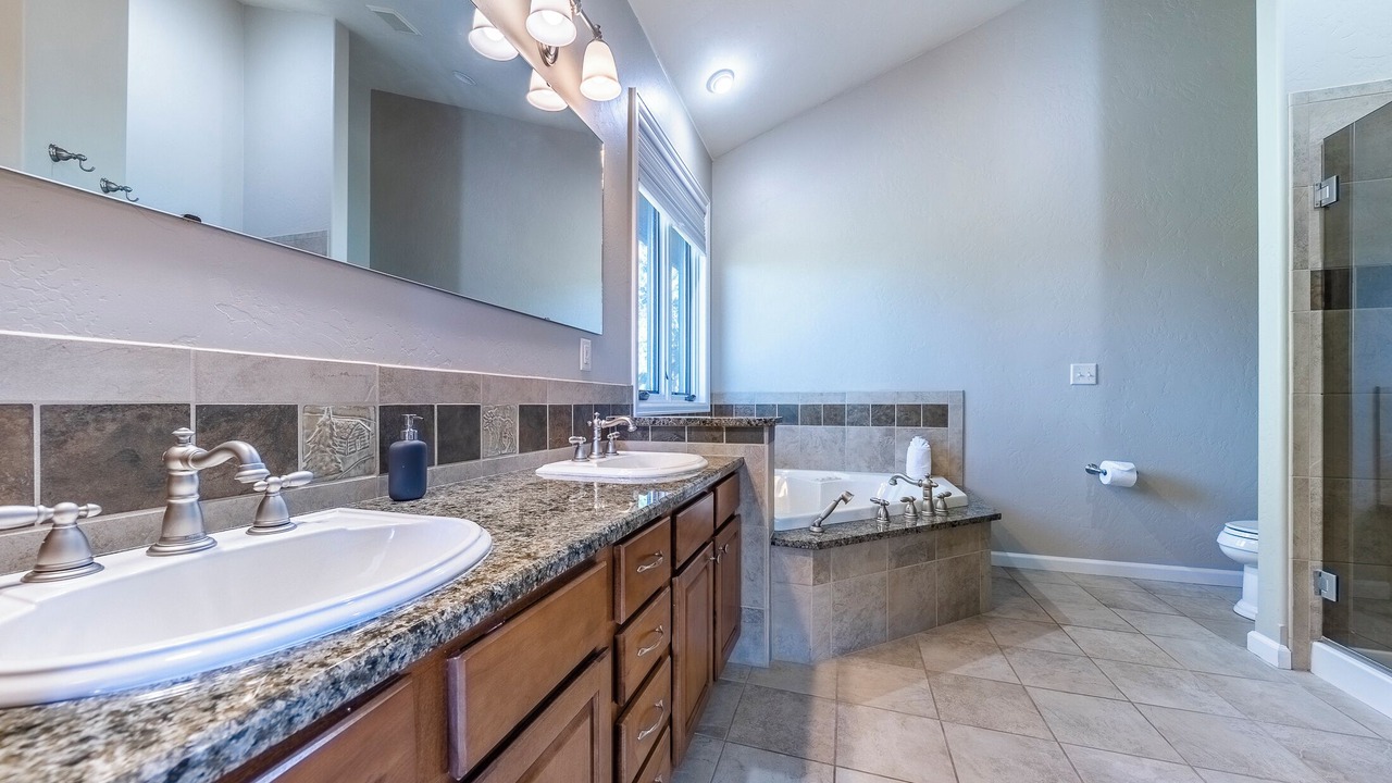 Photo of Bathroom in Winter Park Highlands