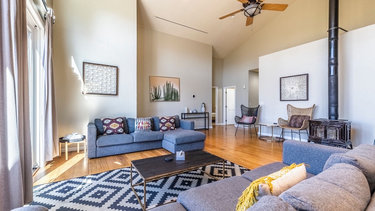 Photo of Bedroom in Winter Park Highlands