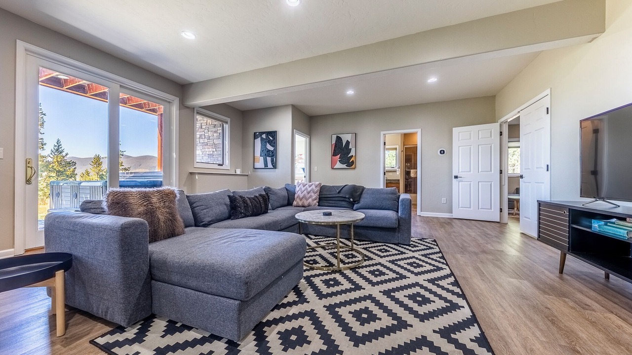 Photo of Bedroom in Winter Park Highlands