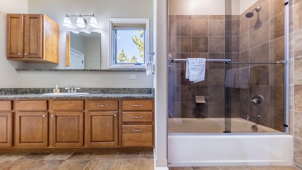 Photo of Bathroom in Winter Park Highlands