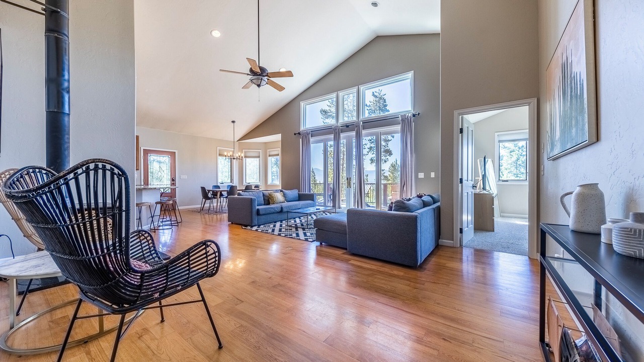 Photo of Bedroom in Winter Park Highlands