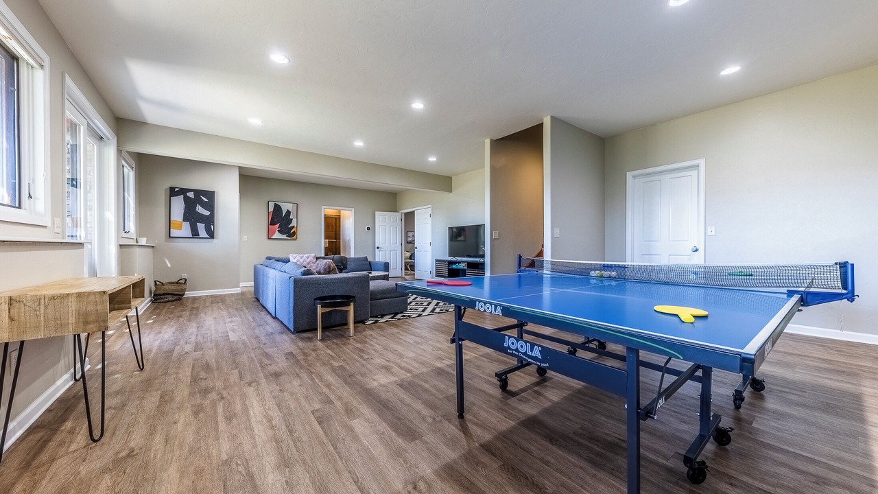Photo of Bedroom in Winter Park Highlands