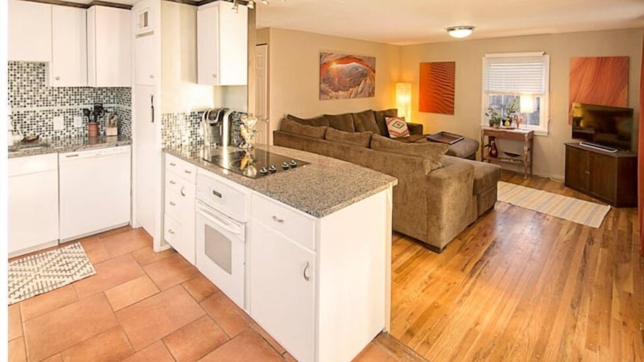 Photo of Livingroom in Palisade