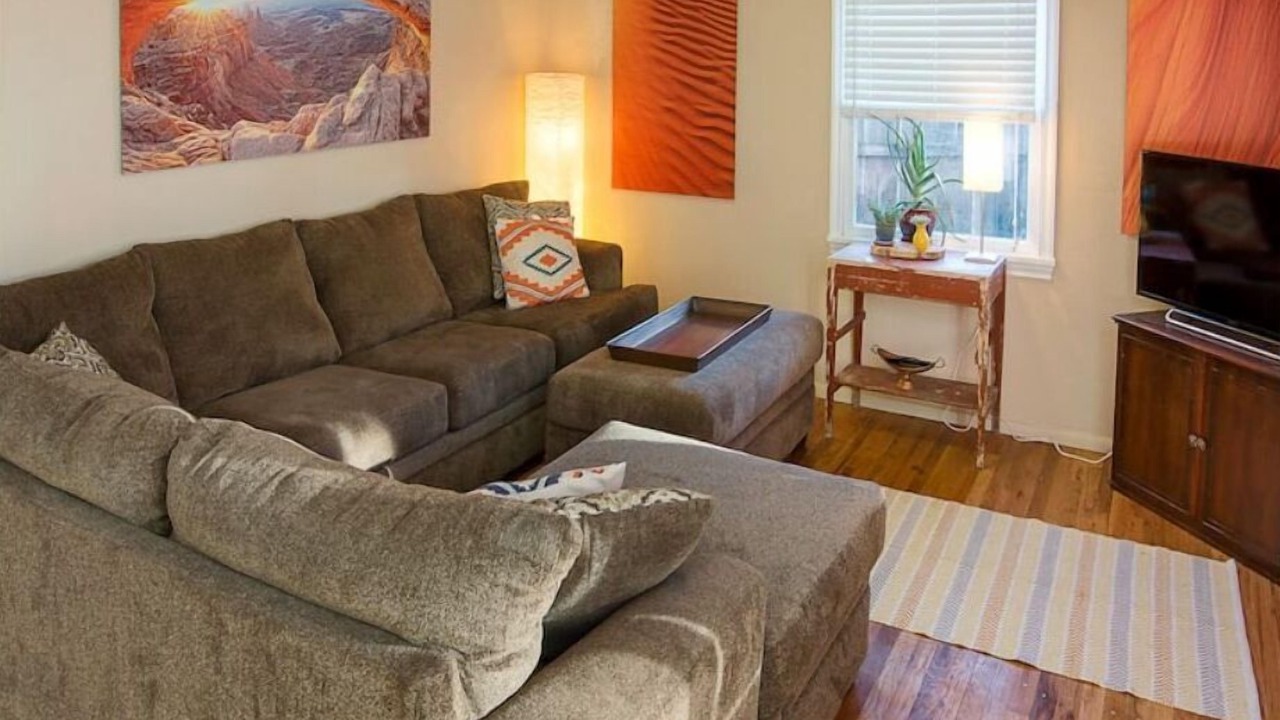 Photo of Livingroom in Palisade