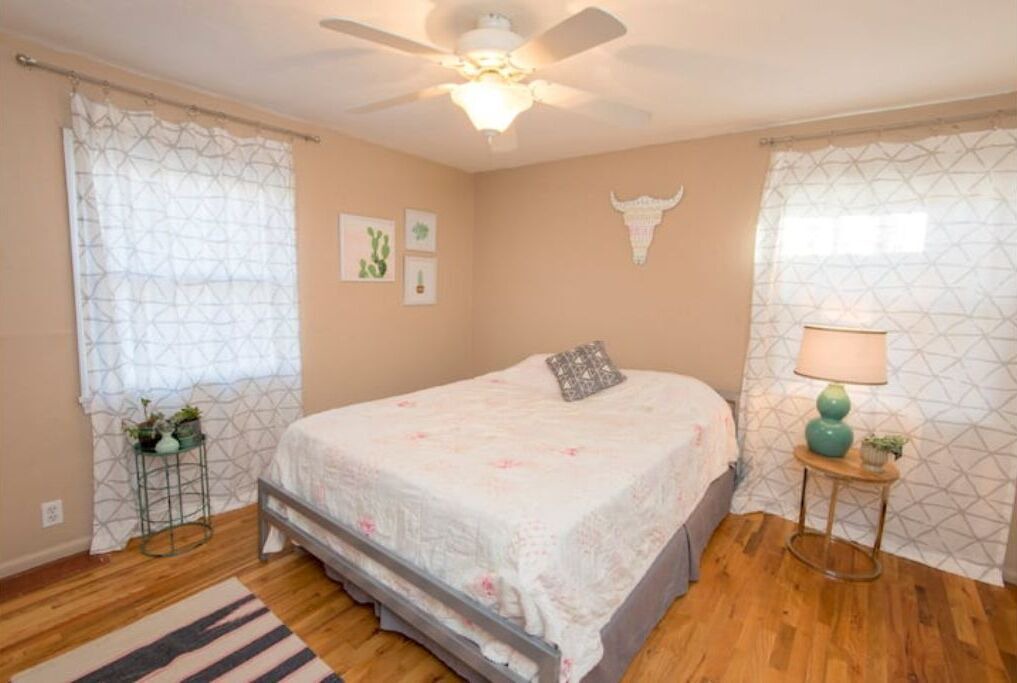 Photo of Bedroom in Palisade