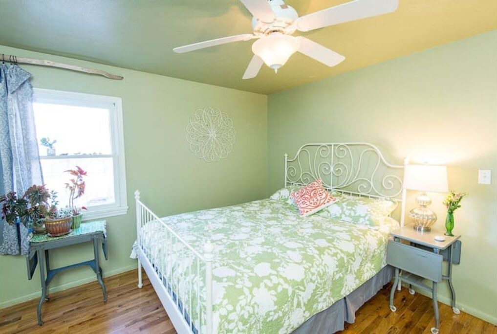 Photo of Bedroom in Palisade