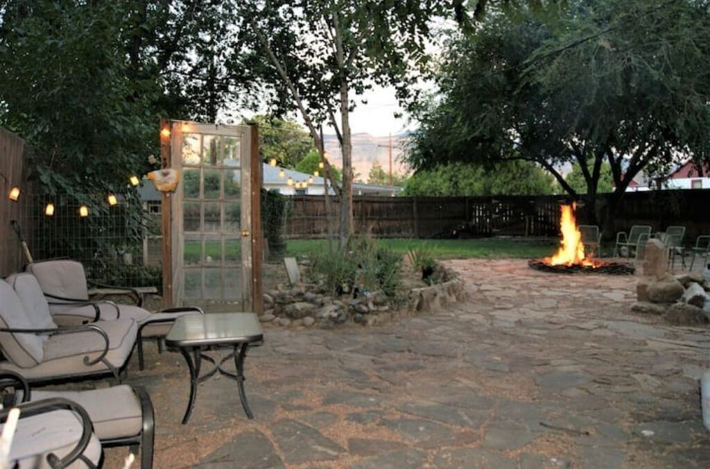 Photo of Patio Balcony in Palisade
