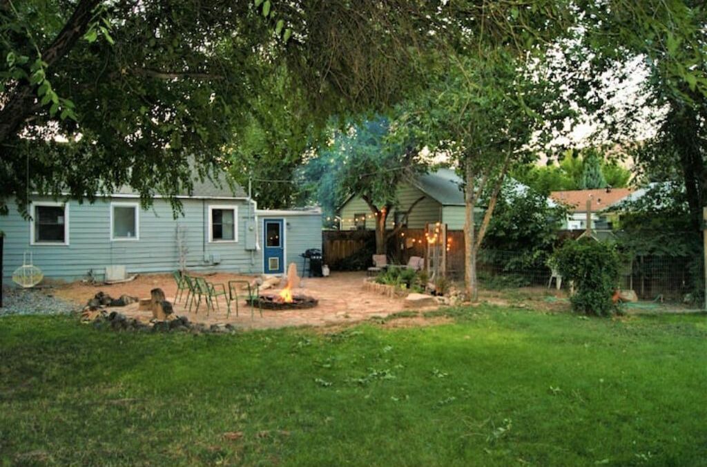 Photo of Outdoor in Palisade