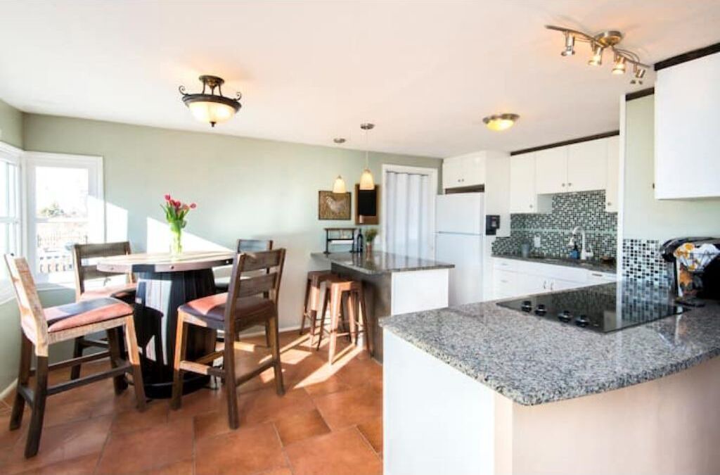 Photo of Kitchen in Palisade