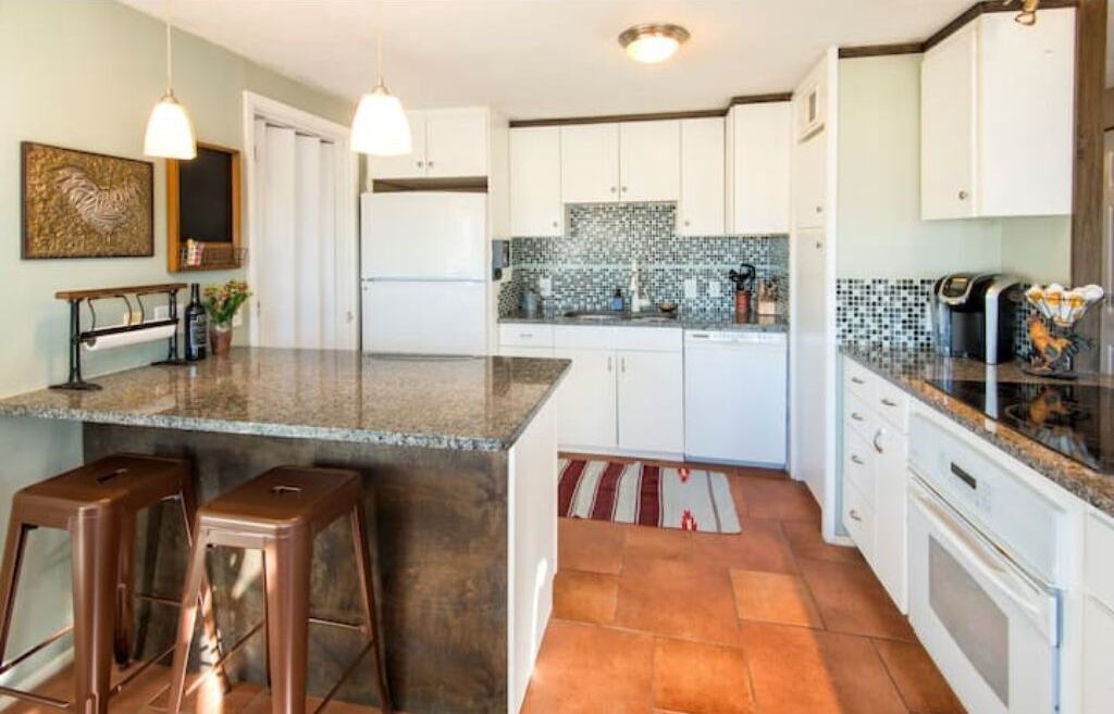 Photo of Kitchen in Palisade