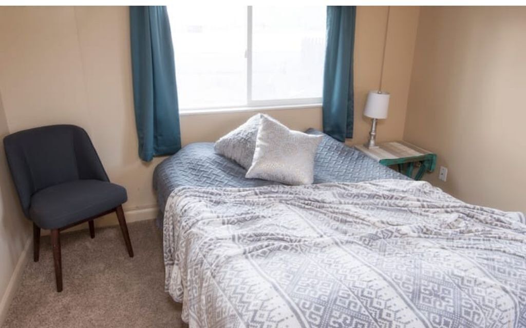 Photo of Bedroom in Palisade