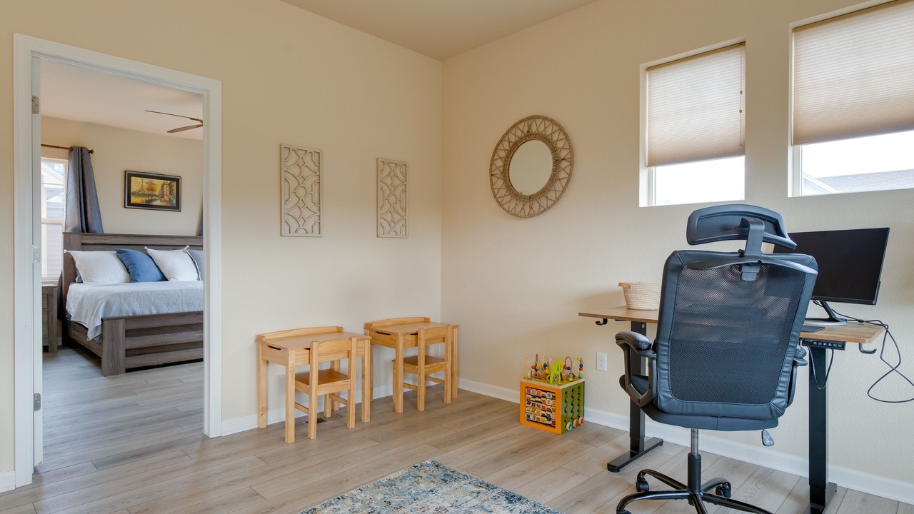 Photo of Bedroom in South Westminster