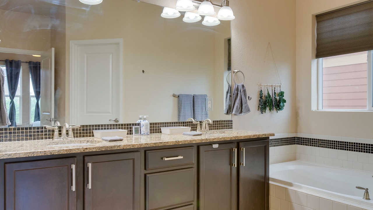 Photo of Bathroom in South Westminster