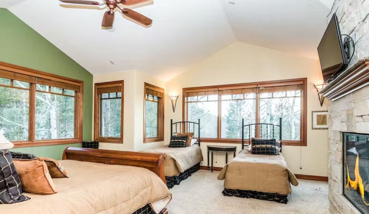 Photo of Livingroom in Keystone