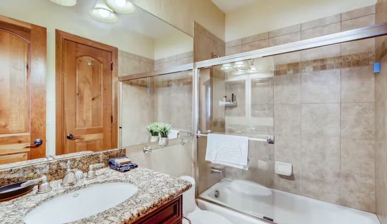 Photo of Bathroom in Keystone