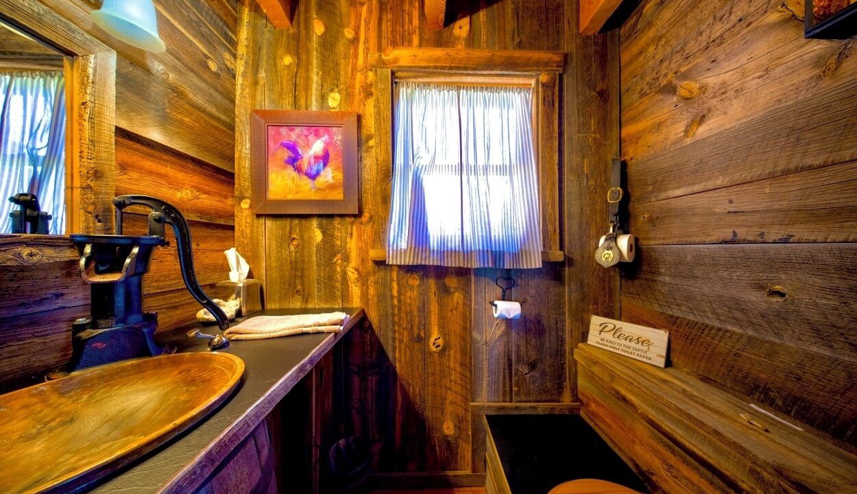 Photo of Bathroom in Durango - Purgatory