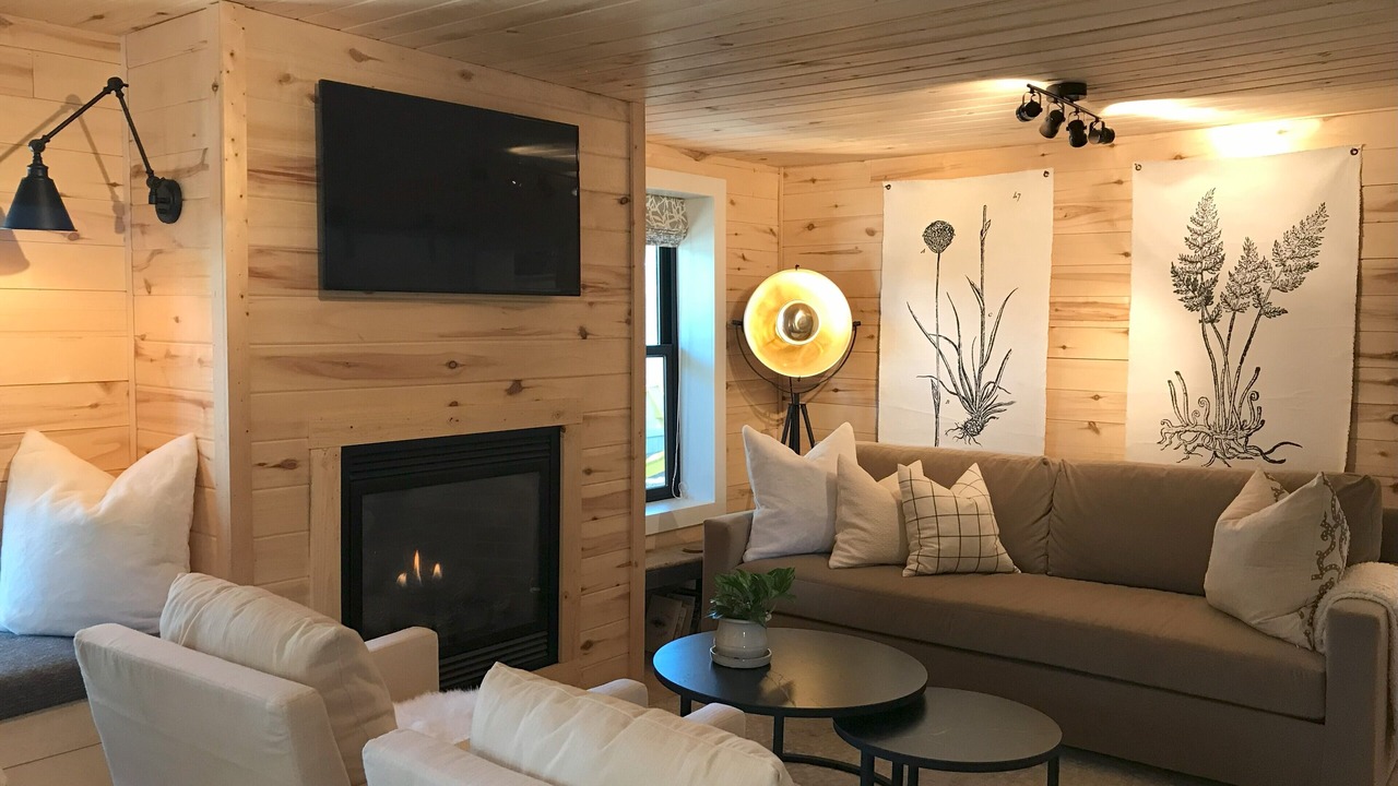 Photo of Livingroom in Florence