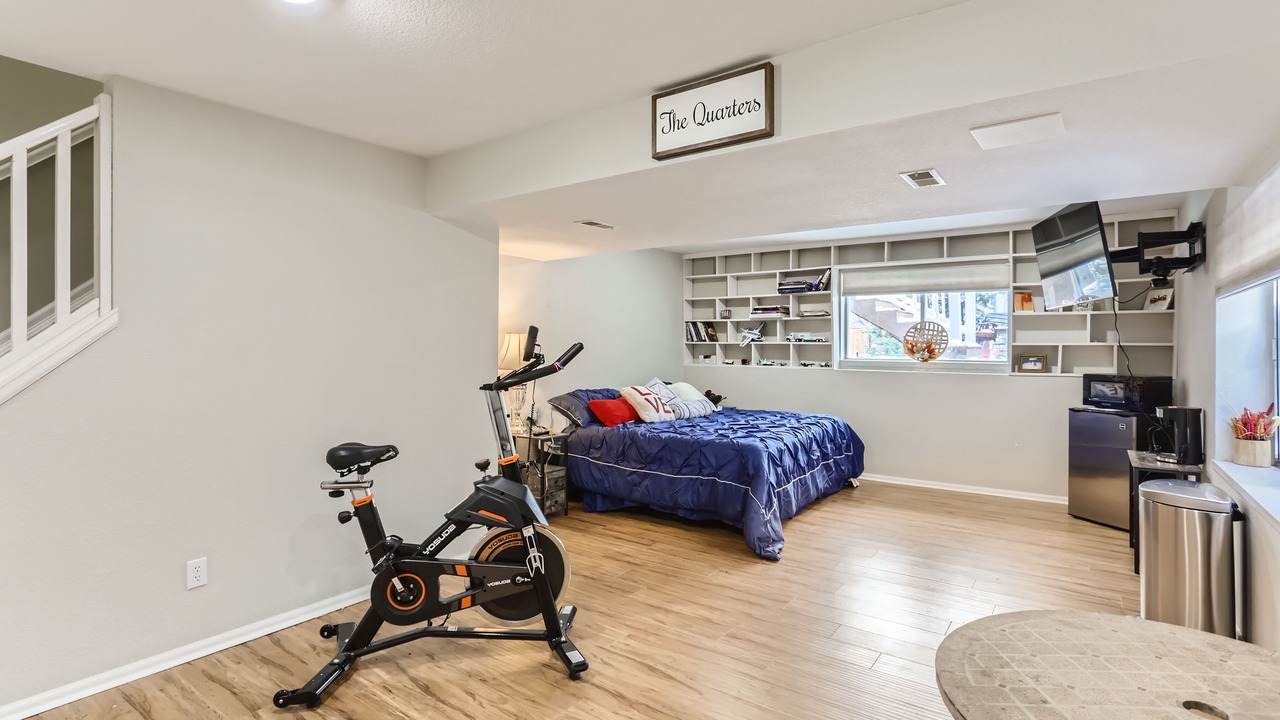Photo of Bedroom in The Meadows