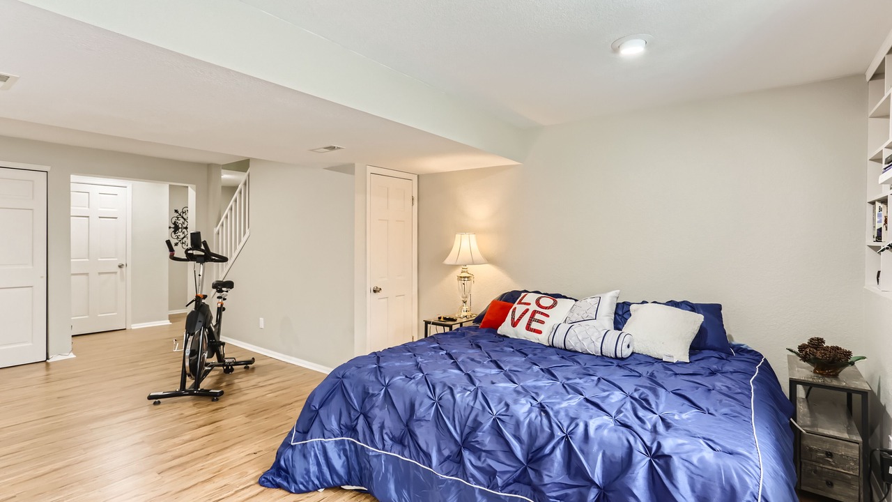 Photo of Bedroom in The Meadows