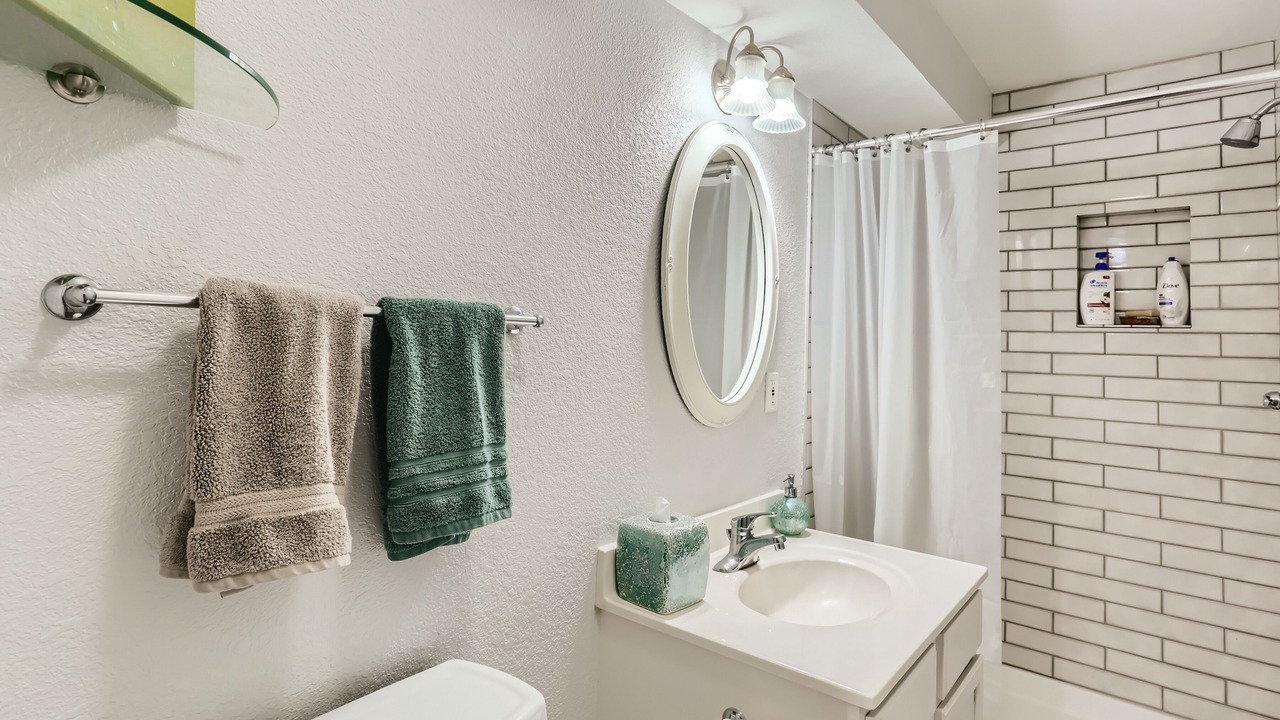 Photo of Bathroom in The Meadows