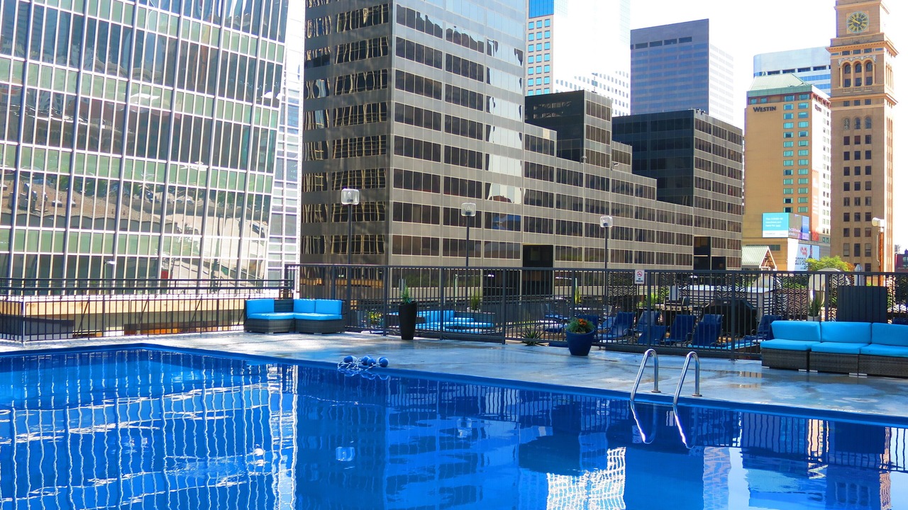 Photo of Outdoor in Downtown Denver