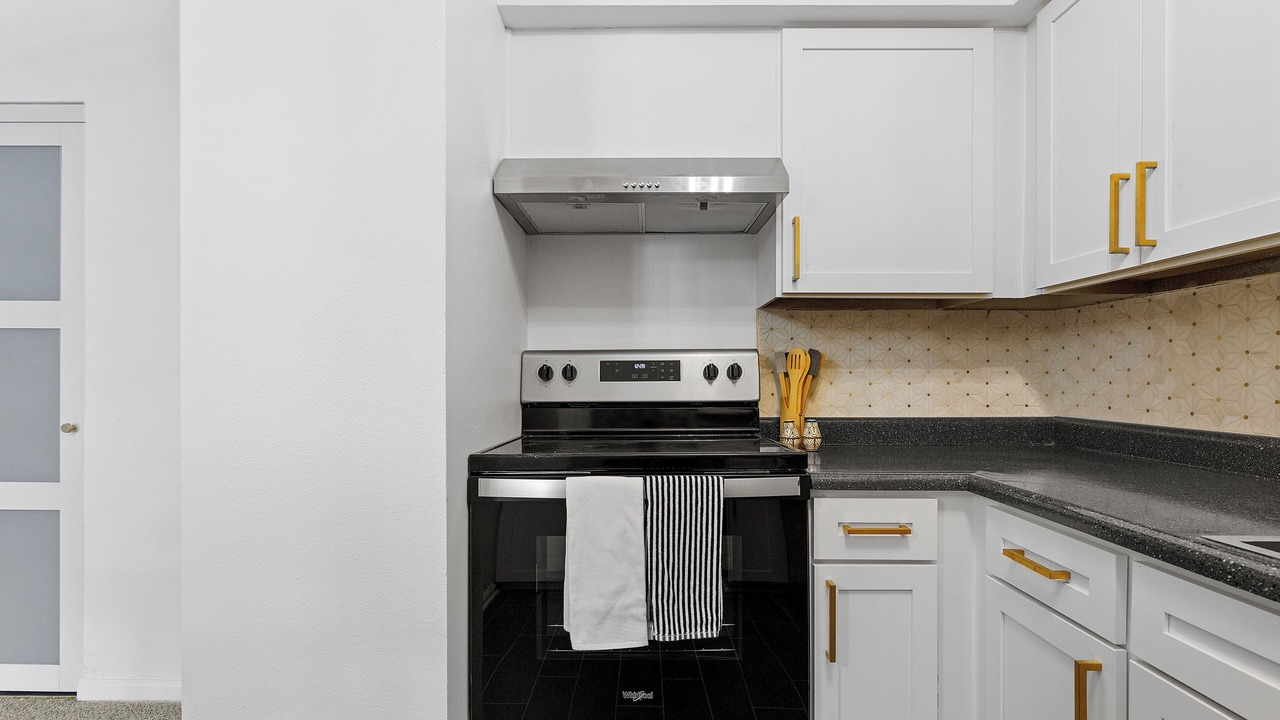 Photo of Kitchen in Downtown Denver
