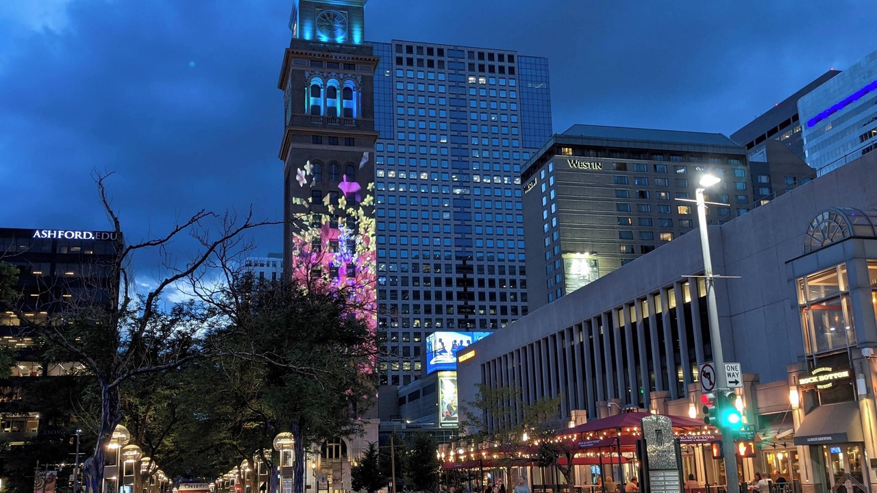 Photo of Others in Downtown Denver
