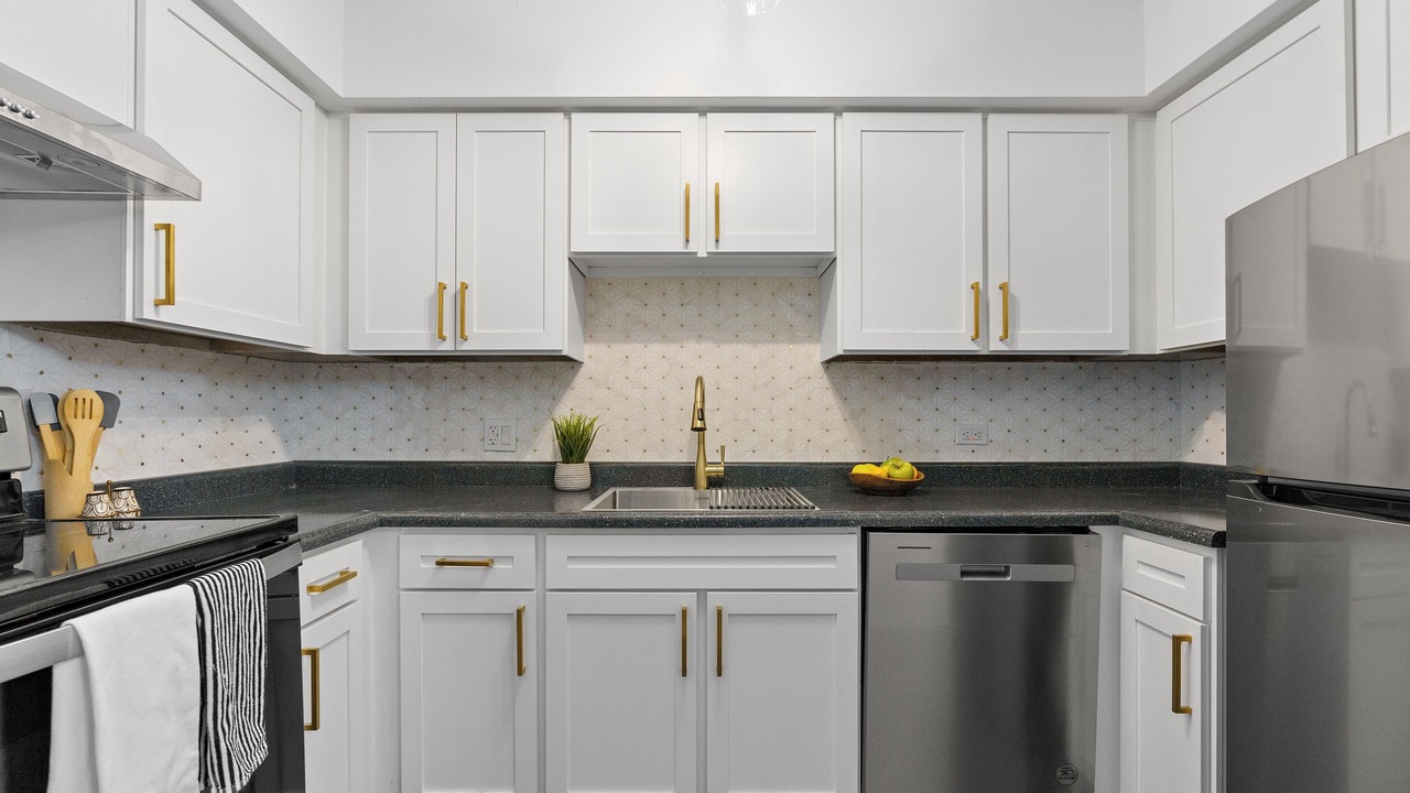 Photo of Kitchen in Downtown Denver
