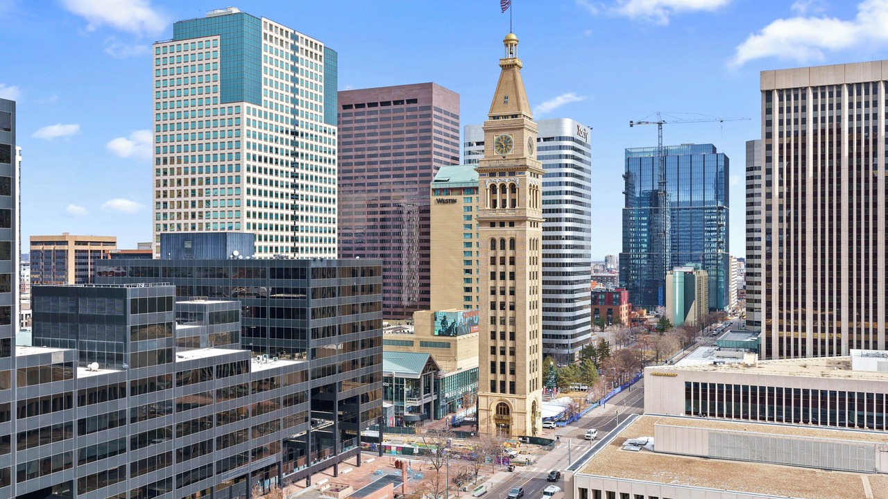 Photo of Outdoor in Downtown Denver