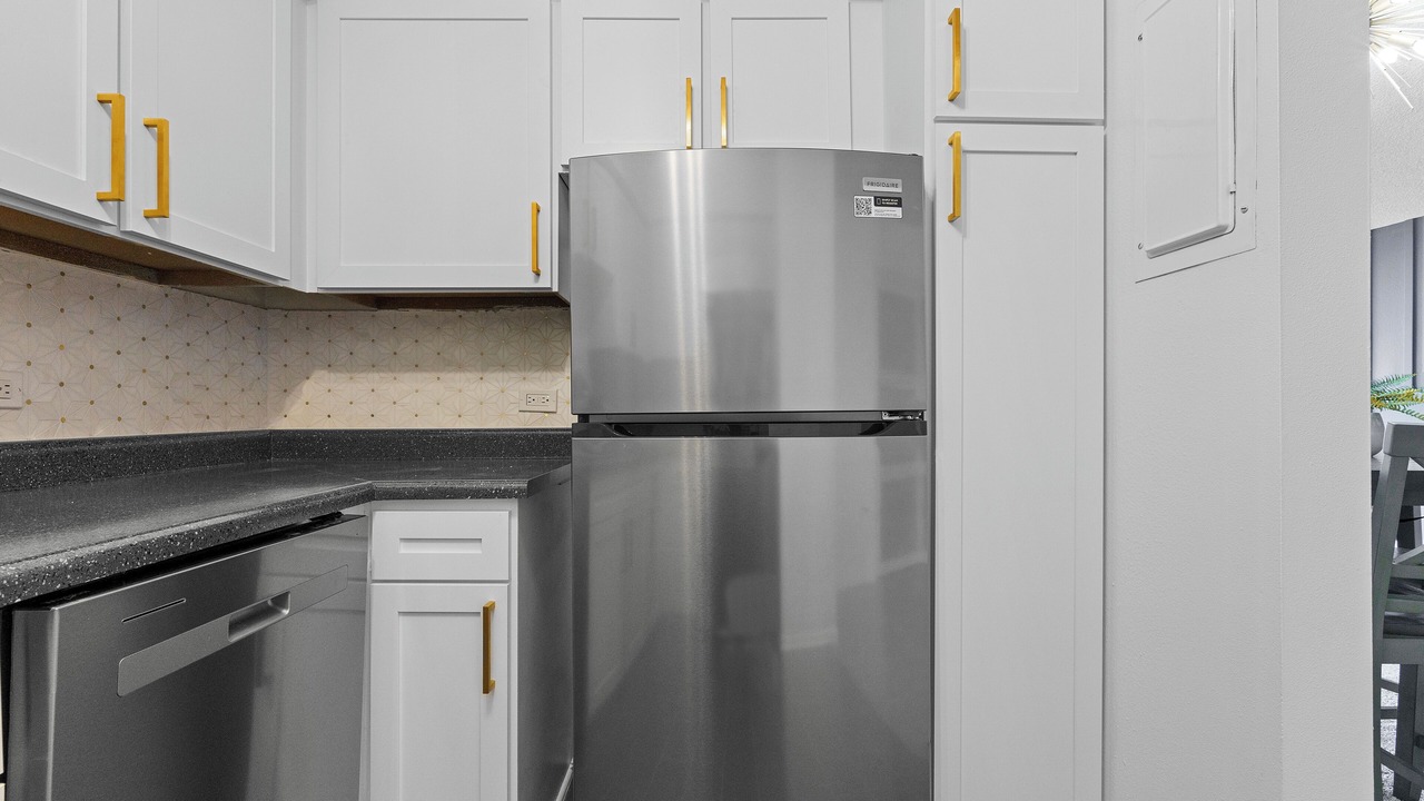 Photo of Kitchen in Downtown Denver