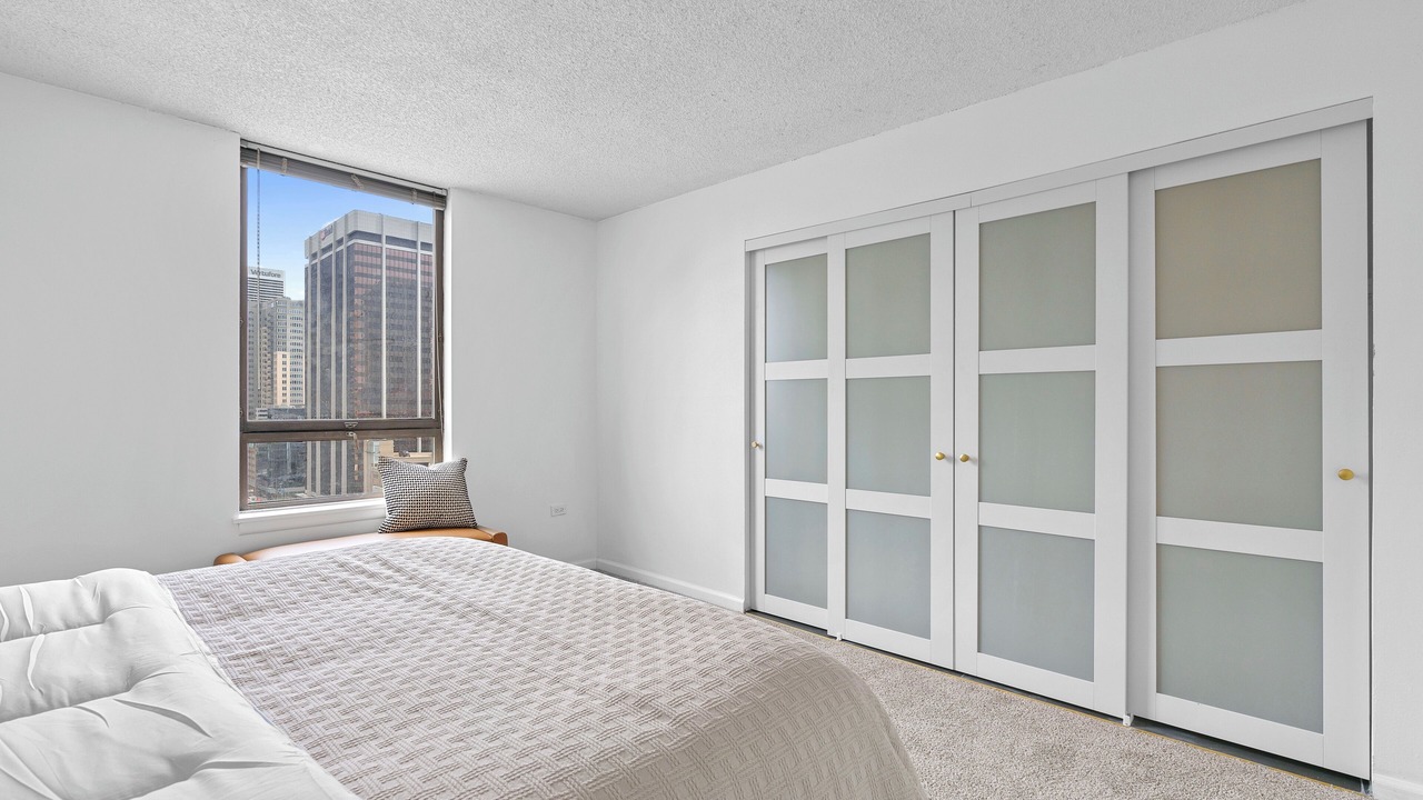 Photo of Bedroom in Downtown Denver