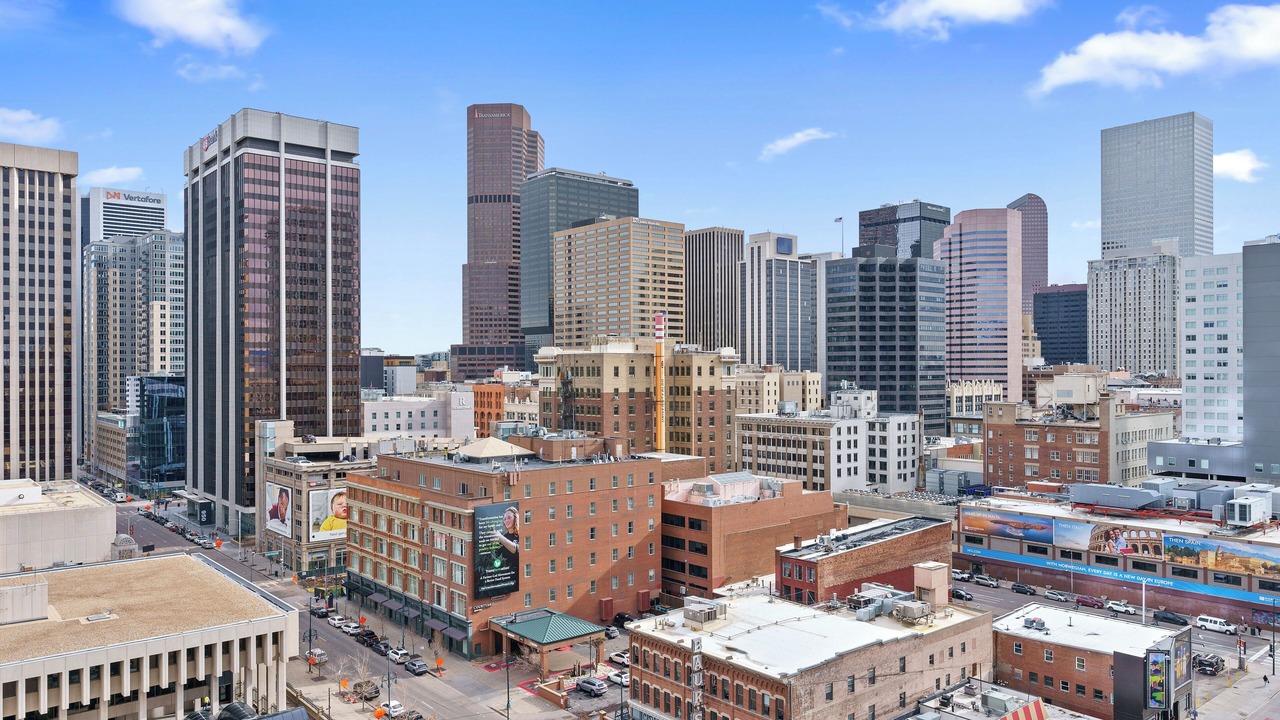 Photo of Others in Downtown Denver