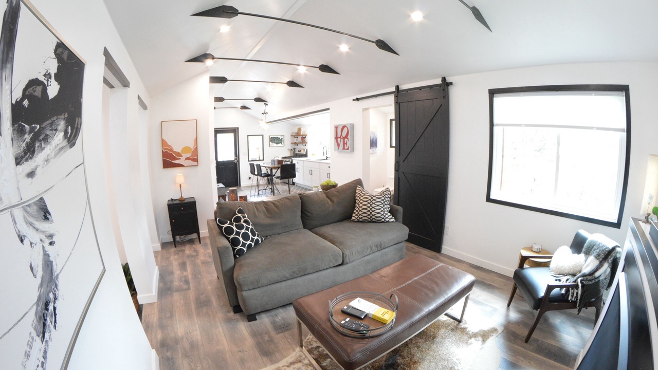 Photo of Livingroom in Black Hawk