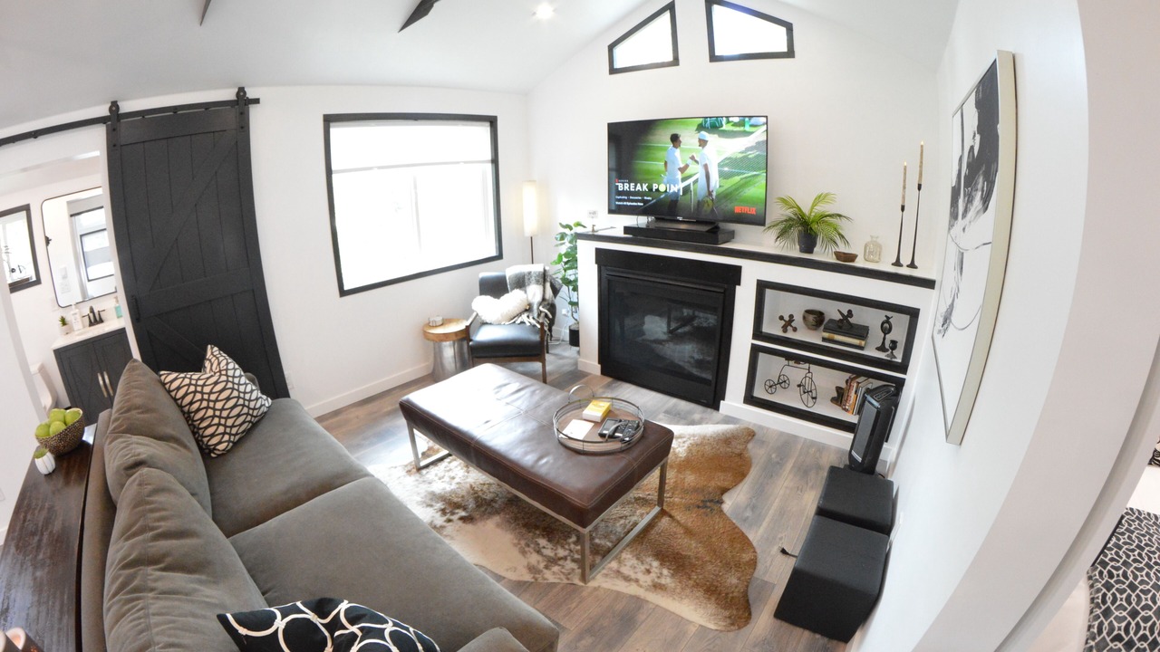 Photo of Livingroom in Black Hawk