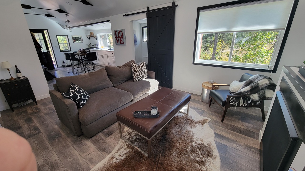 Photo of Livingroom in Black Hawk