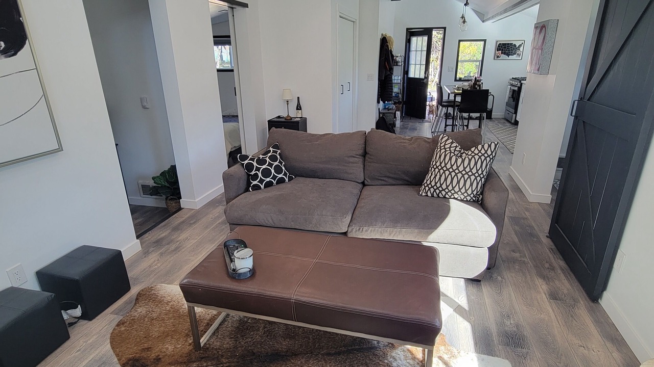 Photo of Livingroom in Black Hawk