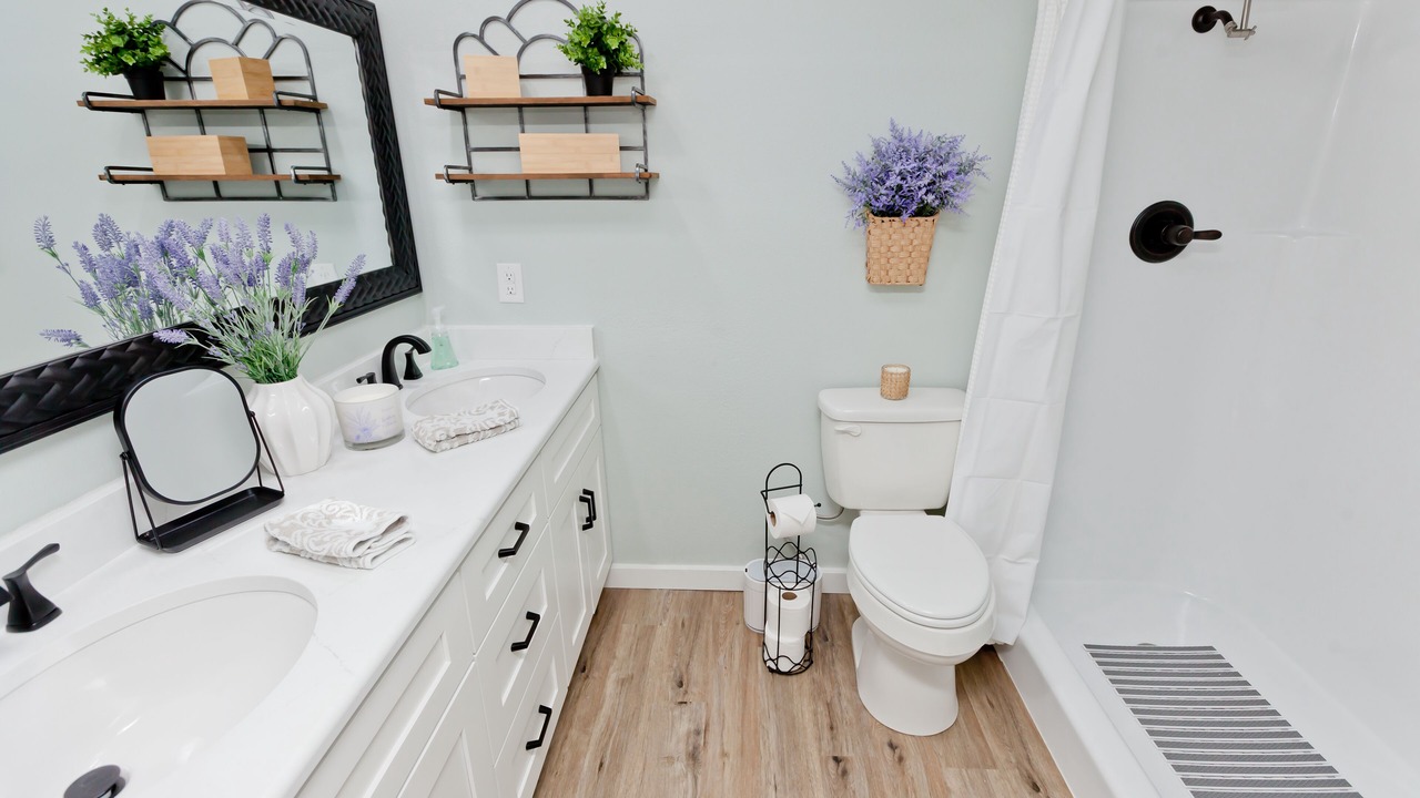 Photo of Bathroom in Grand Junction
