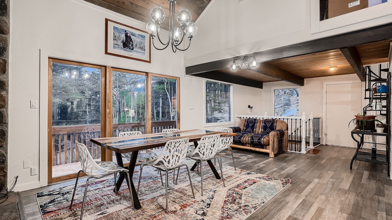 Photo of Bedroom in Black Hawk
