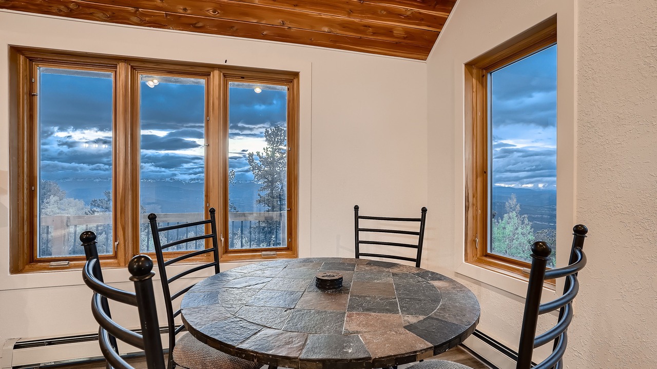 Photo of Bedroom in Black Hawk